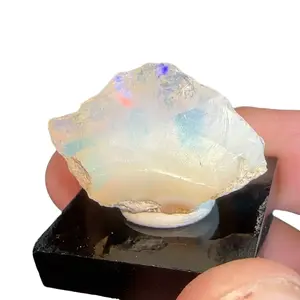 Stunning 2.17g A+ Welo Opal from Ethiopia