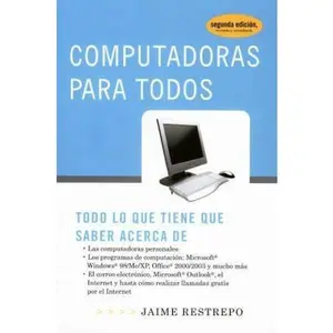 USED-Computadoras para todos (Spanish Edition) by Jaime Restrepo (Paperback)