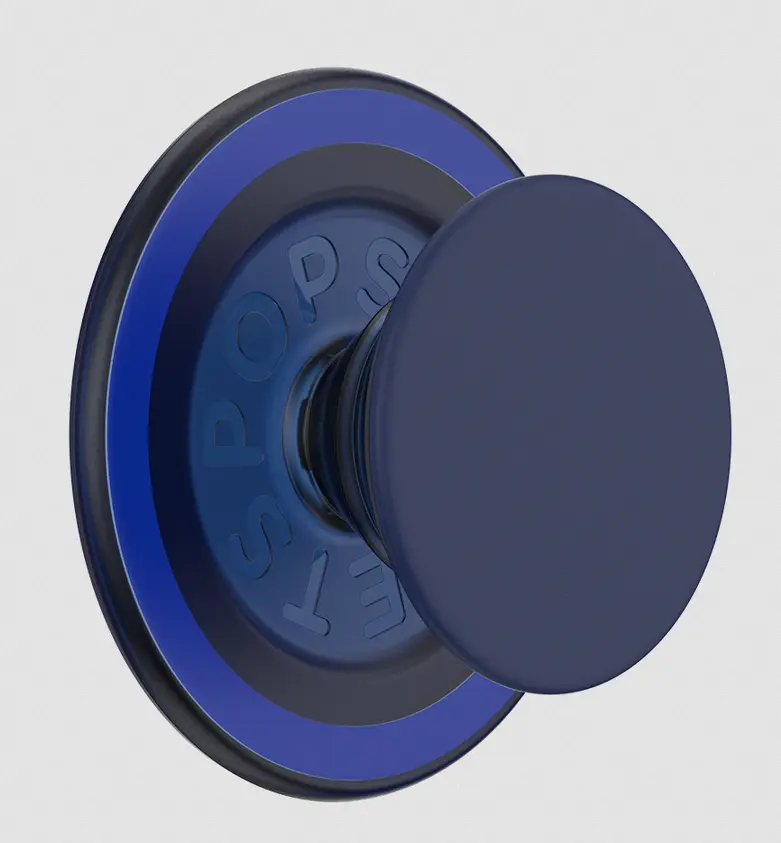 popsockets PopOut Basic Naval  MagSafe PopGrip