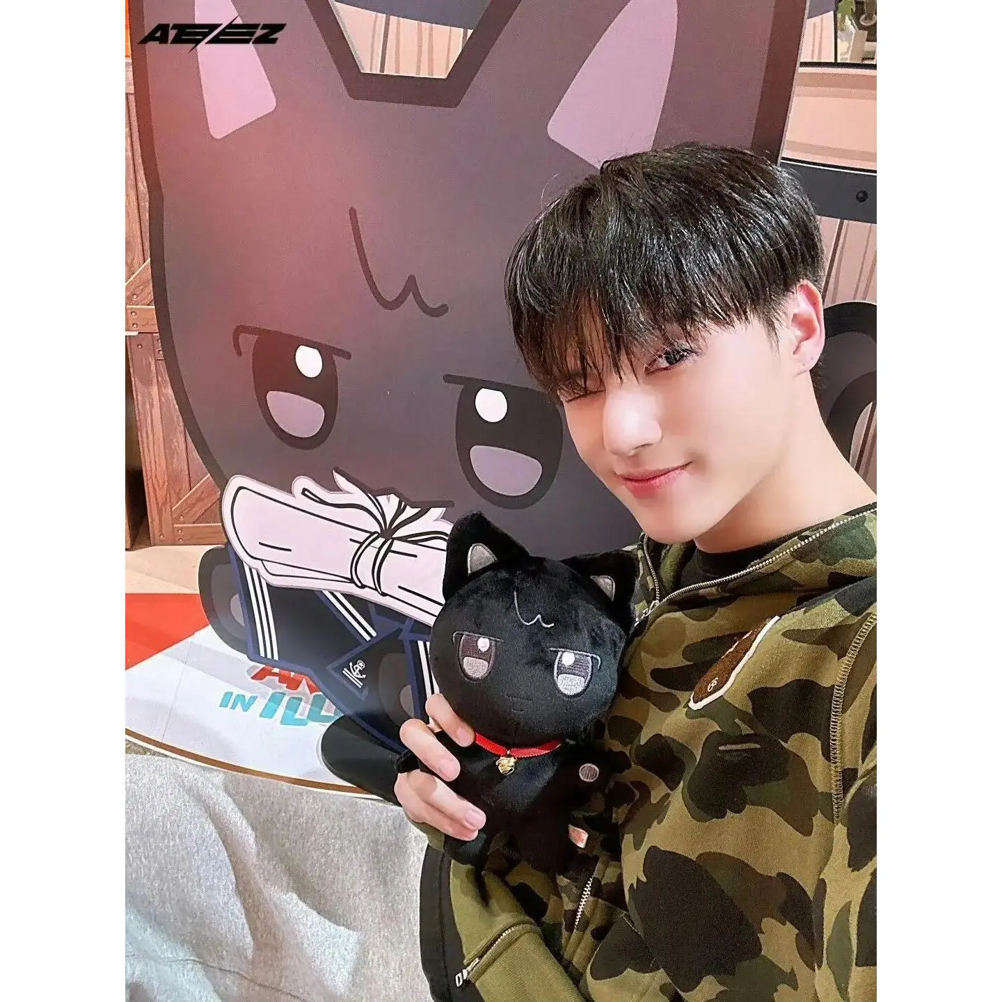 25cm D