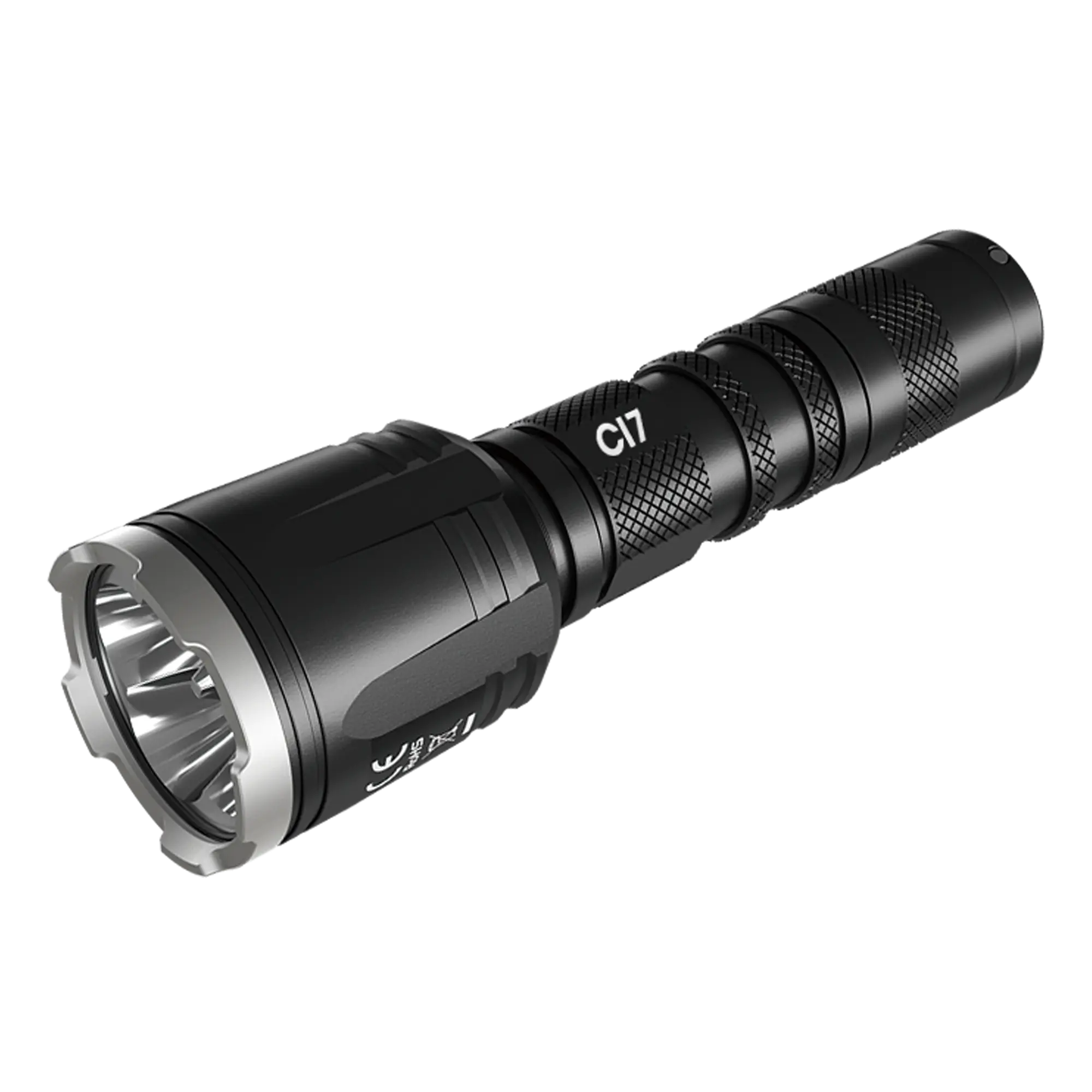 Nitecore CI7 2500 Lumen Infrared Flashlight with IR Illuminator