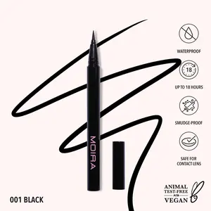 DELINEADOR MOIRA WATERPROOF DELINEADOR MOIRA WATERPROOF