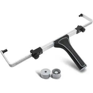 18inch Roller Brush - 18inch Roller Frame, 18inch Roller Brush, 12inch to 18inch Large Roller Brush