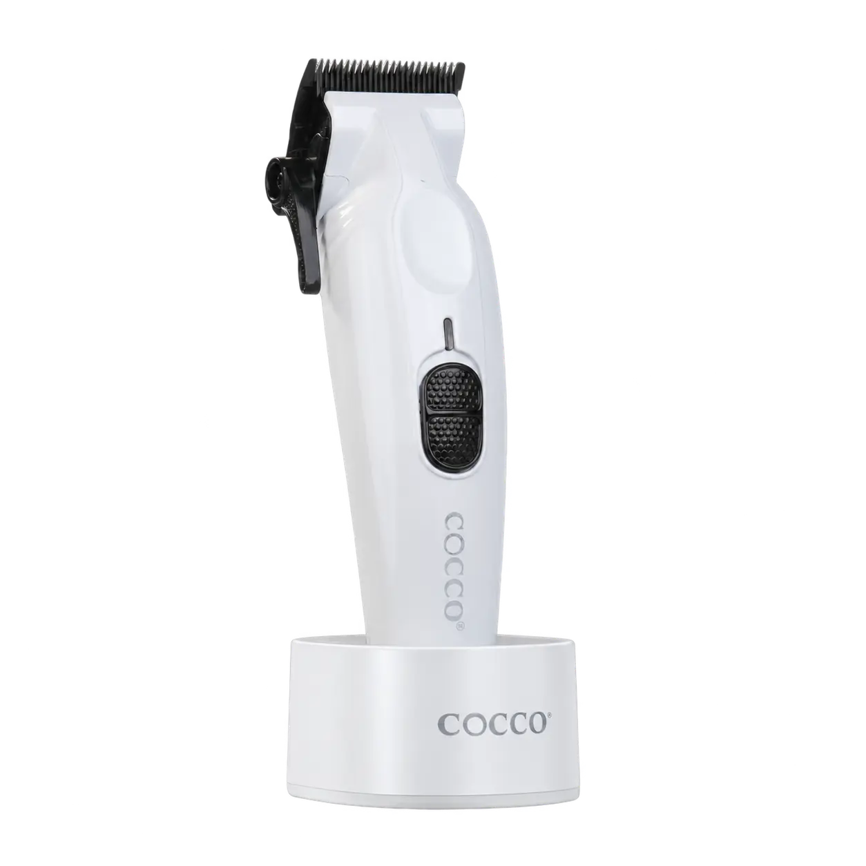 COCCO® Hyper Veloce Pro Clipper (Pearl White)