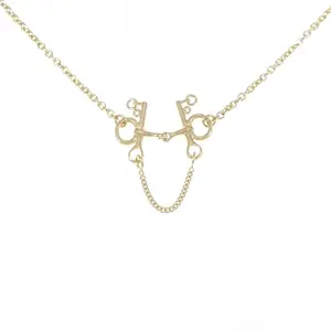 Hermes Au750 Necklace