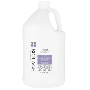 Biolage HydraSource Shampoo 1 Gallon