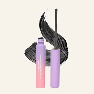 MAGIQUE VOLUME + LENGTHENING METAL MASCARA