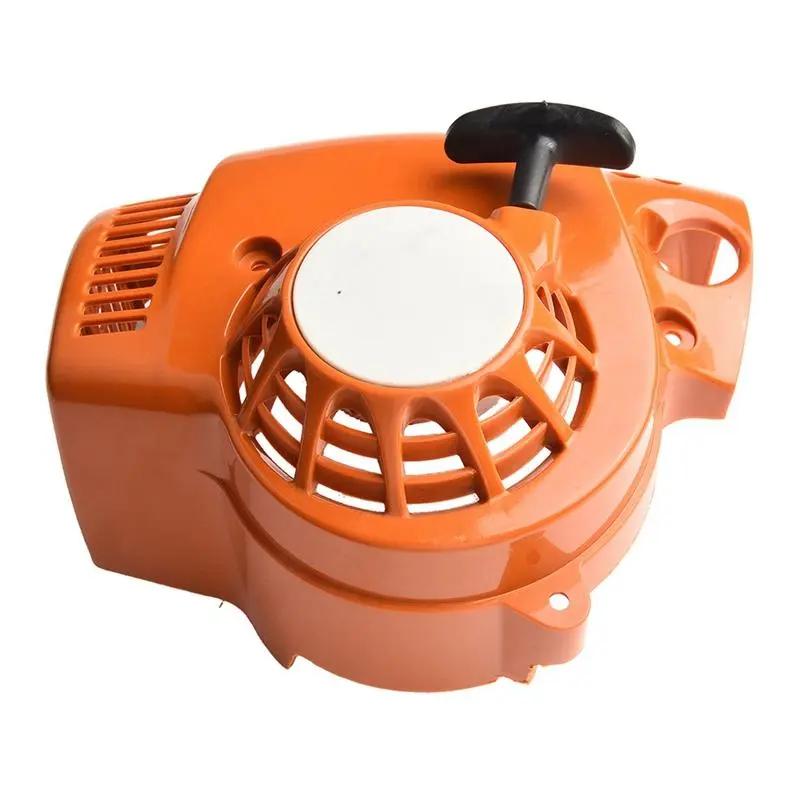 1pcs Rewind Pull Recoil-Starter for Stihl-Bg86 Bg86c Bg56 Bg56c Sh86 Sh56 Lawn Mower Engine Motor Replacement Part