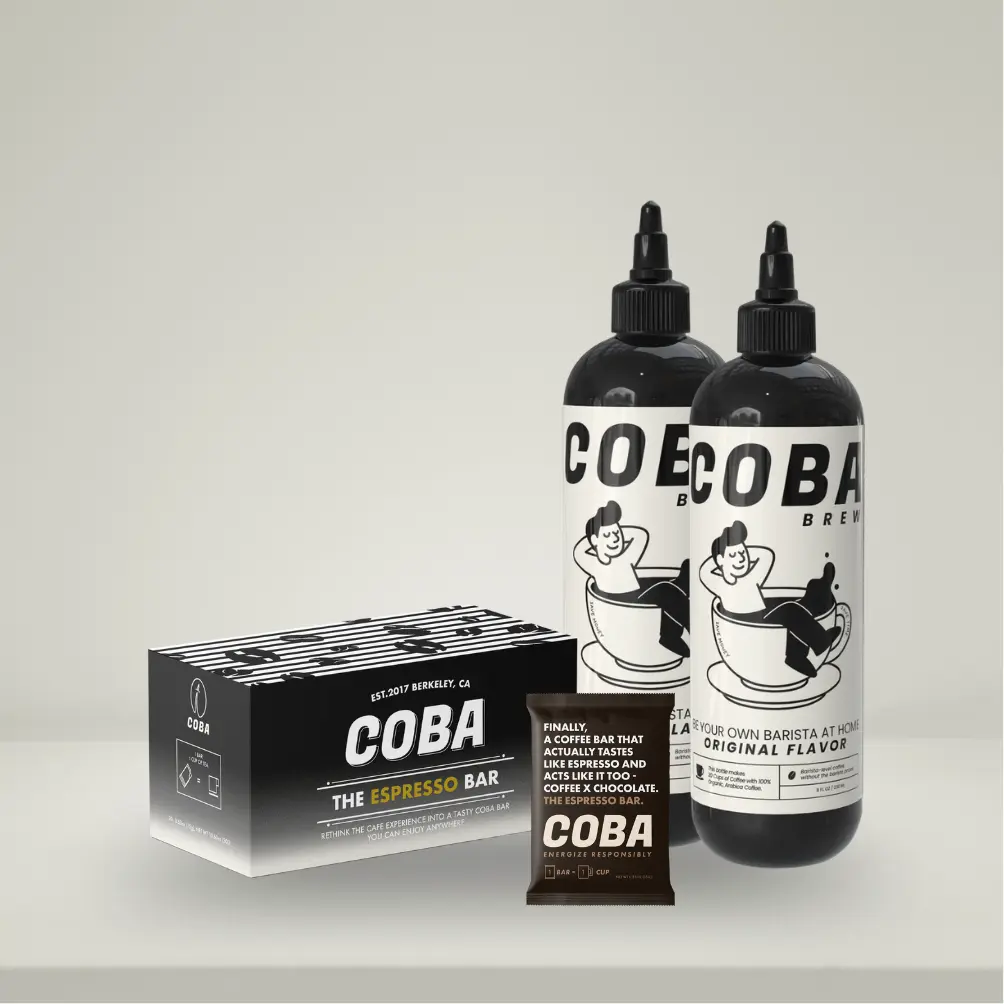 Coffee Lover Bundle (Save 25%)
