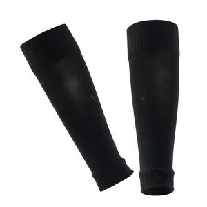 Outdoor Sports Football Socks, Soccer Socks, 1 Pair Breathable Comfortable Long Tube Sports Knee Socks, Sports Protective Gear for Men & Women