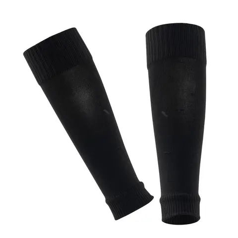 Outdoor Sports Football Socks, Soccer Socks, 1 Pair Breathable Comfortable Long Tube Sports Knee Socks, Polyester Athletic Socks, Sports Protective Gear for Men & Women