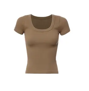 3 PACK IVY RIBBED ONE SIZE BUNDLE & SAVE TOPS