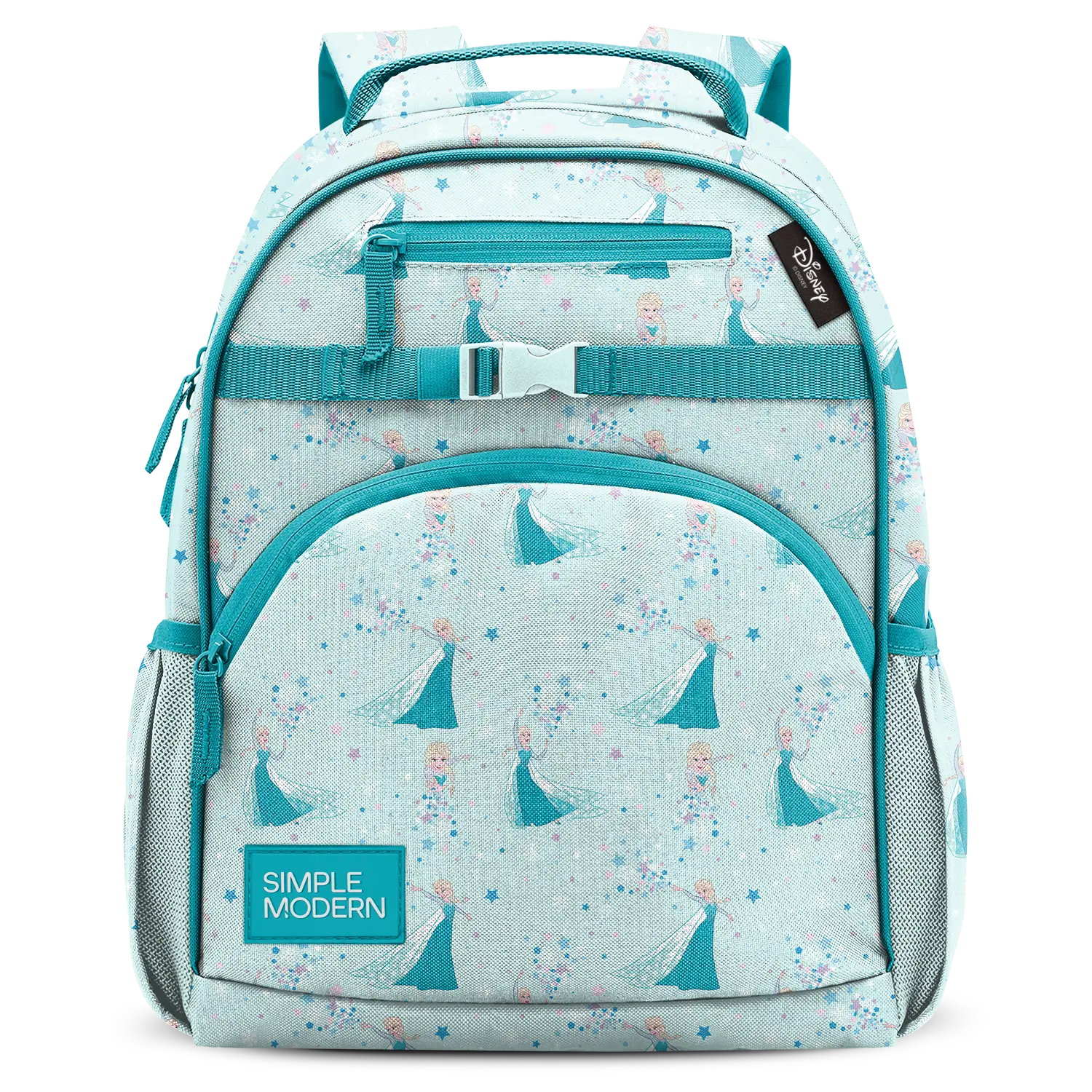 Frozen Elsa's Snowflake