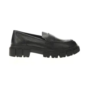 Seychelles Womens Sweet Jane Loafers Casual - Black