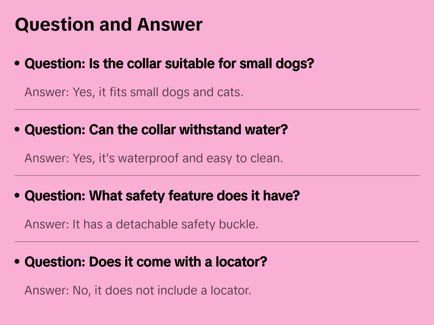 Cat Collar For Air Tag Detachable Cat Collars With Bells Safety Buckle Locator Leather Pet Collar For Cat Kitten Small Dog