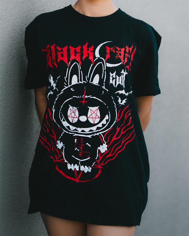 Pazuzu T-Shirt