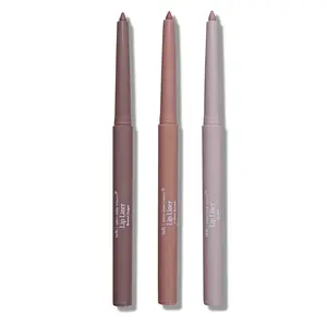 Billion Dollar Beauty Lip Liner Trio