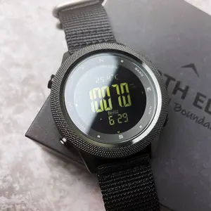 Professional Outdoor multifunctional Watch Sports Waterproof Digital Watch luminous Compass Altimeter alarm stopwatch Field Watch NORTH EDGE AP46 Reloj Hombre