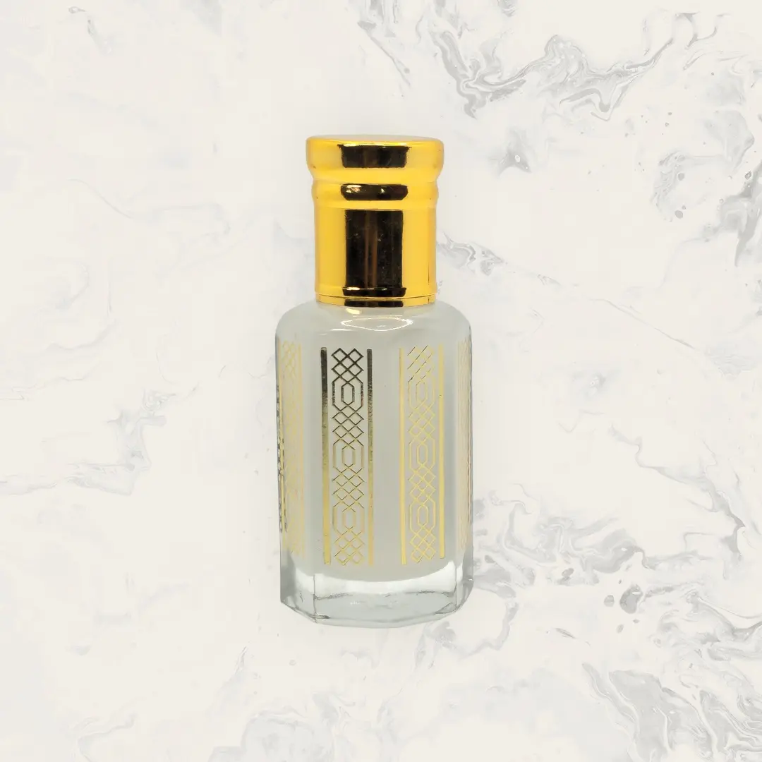 Tahara White Musk Body Oil مسك الطهاره الأصلي للجسم والشعر Tahara White Musk Body Oil مسك الطهاره الأصلي للجسم والشعر