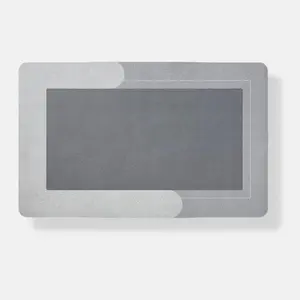 Bathroom Magic Mat Rectangular