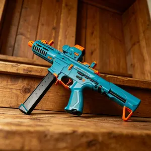 Compact ARP9 Style Toy for Roleplay