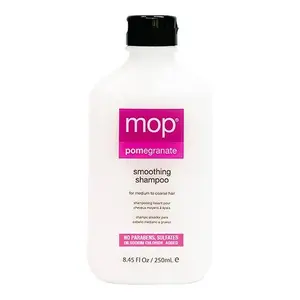 MOP Pomegranate Smoothing Shampoo 8.45oz 8.45oz