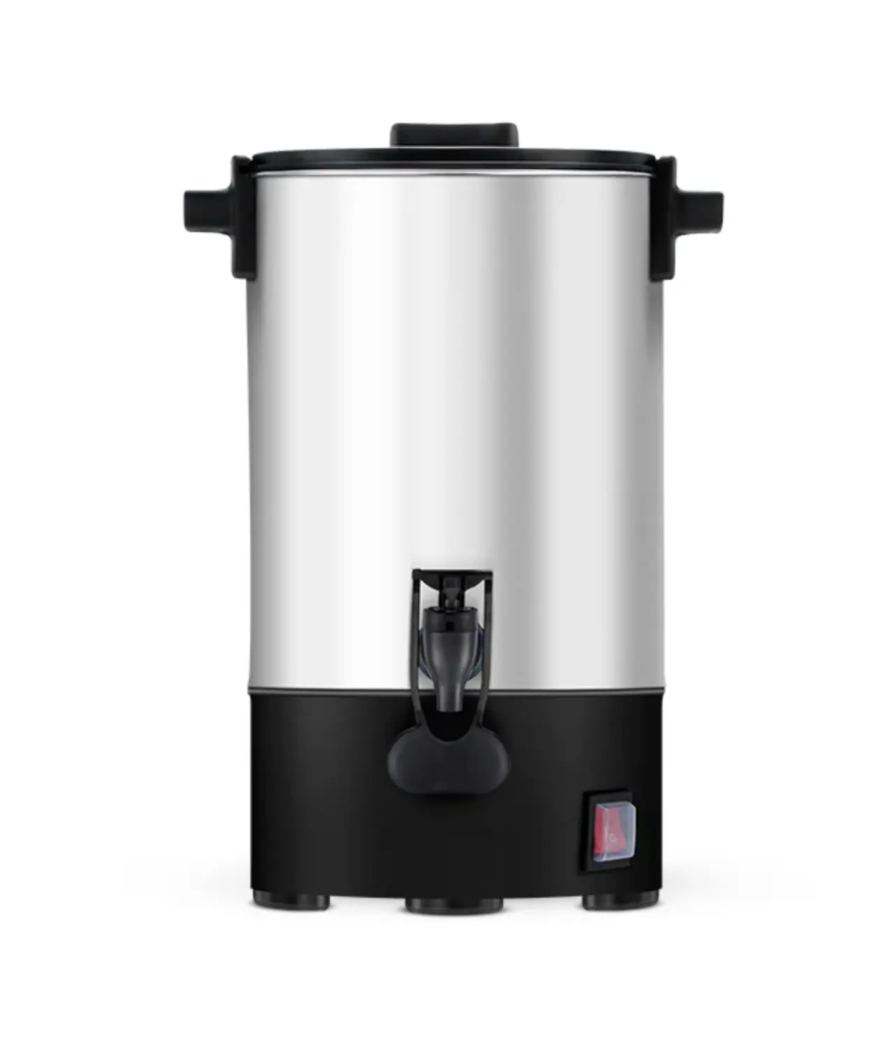 SYBO Commercial Stainless Steel Percolate Coffee Urn 30 Cup, 3.5L coffee maker SYBO Commercial Stainless Steel Percolate Coffee Urn 30 Cup, 3.5L coffee maker