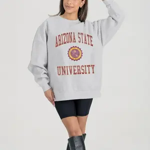 Premium Fleece Sweatshirt for Women