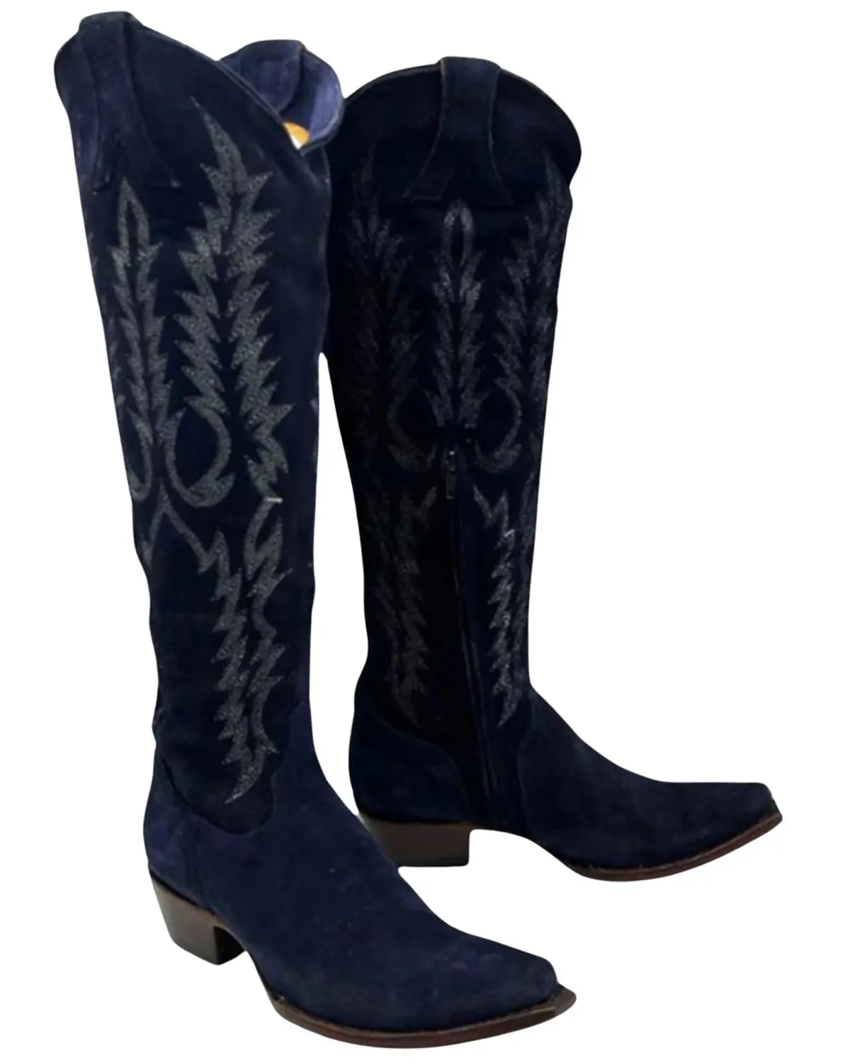 Old Gringo Women's Women'S Mayra Tall Western Boot Snip Toe - L601-70