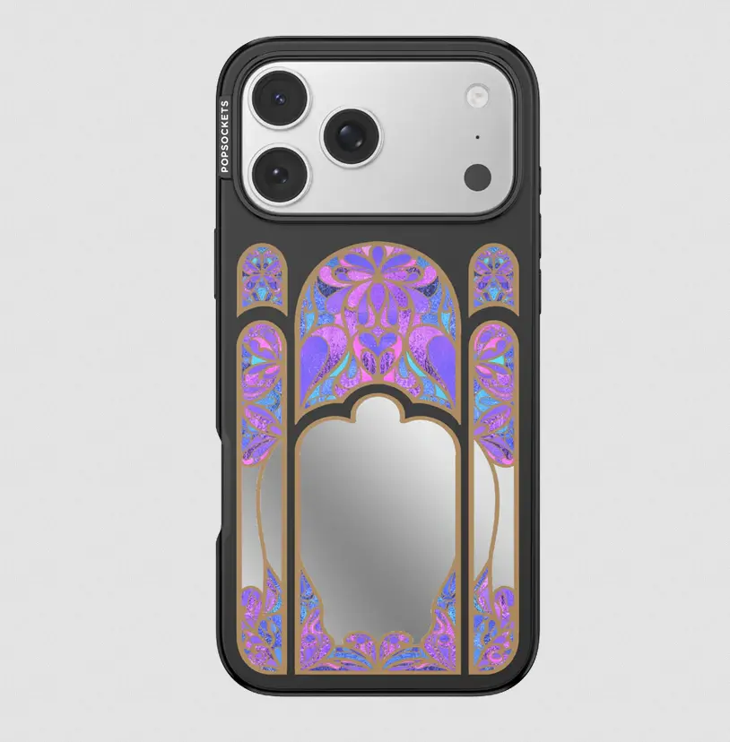 popsockets Fairyglass - MagSafe Case