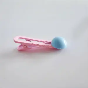 [1 gift]Pretty hair clips everyday wear