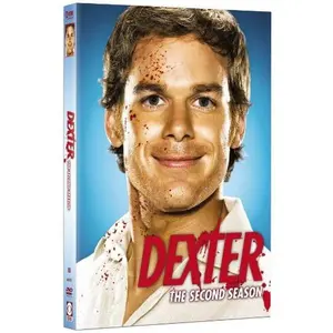 USED-Dexter: Season 2 (Unknown)