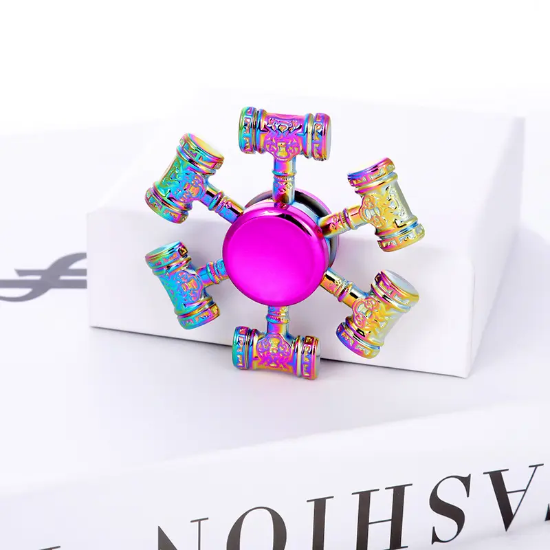 Dazzling Sky Hammer Suspension Box Set