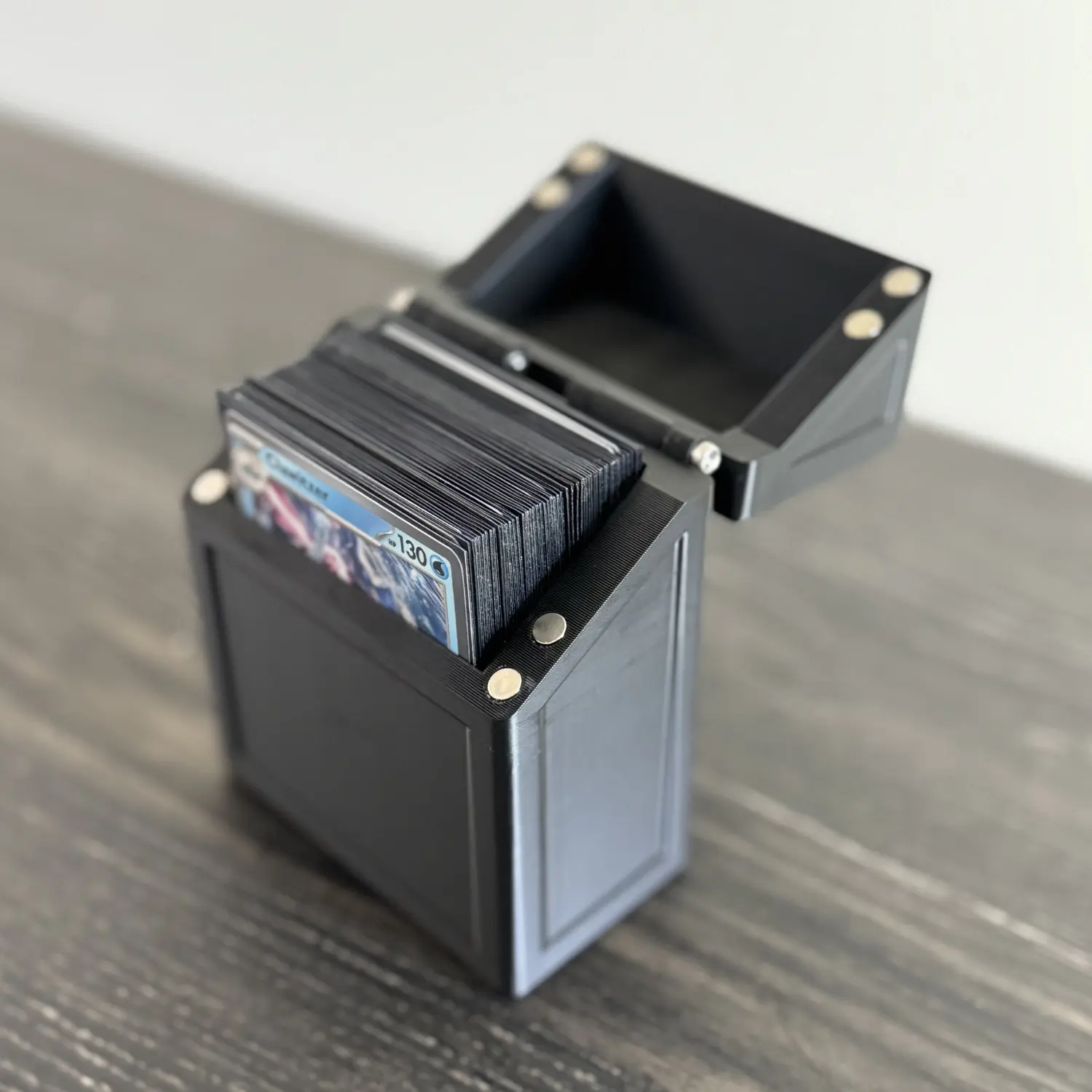 The Deck Box