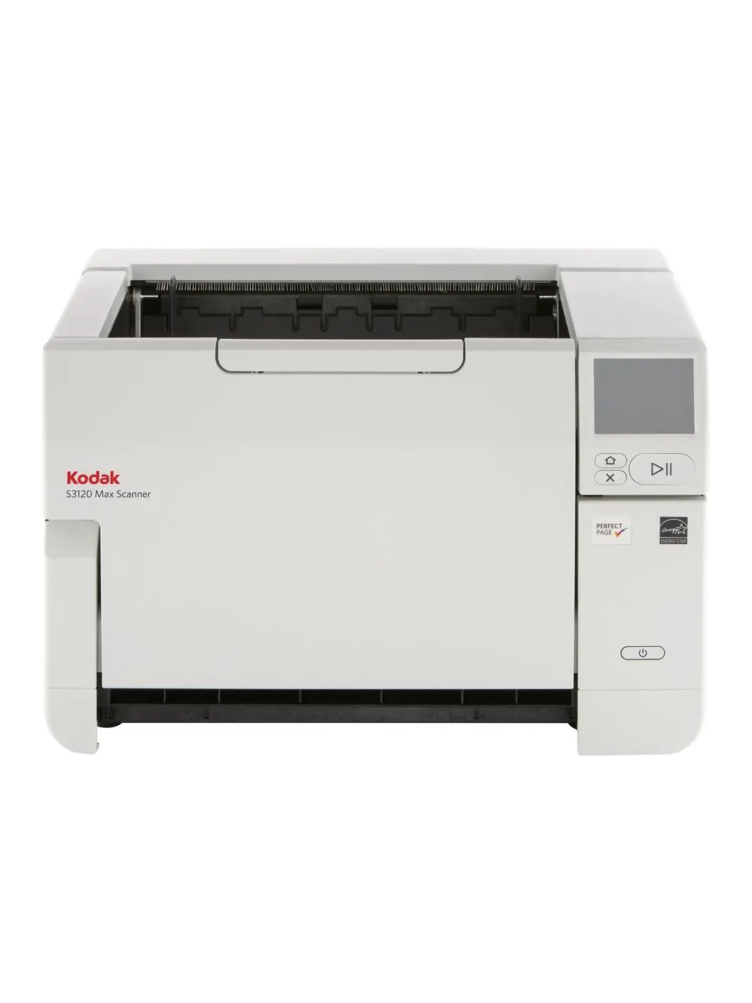 Kodak Alaris 8009433 S3120 Max Document Scanner, High-Speed Office Document Scan Device for Computers & Office Equipment Use