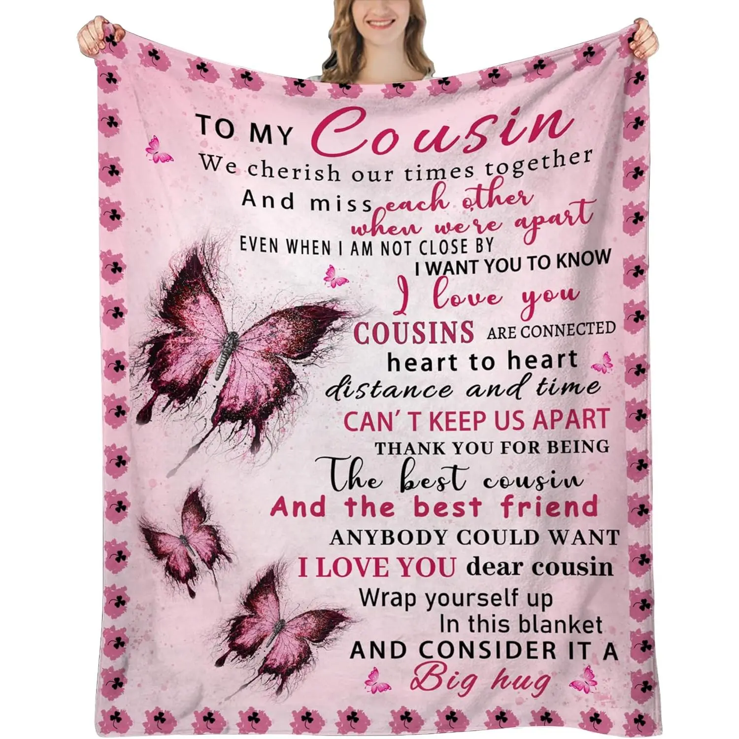 To Cousins
