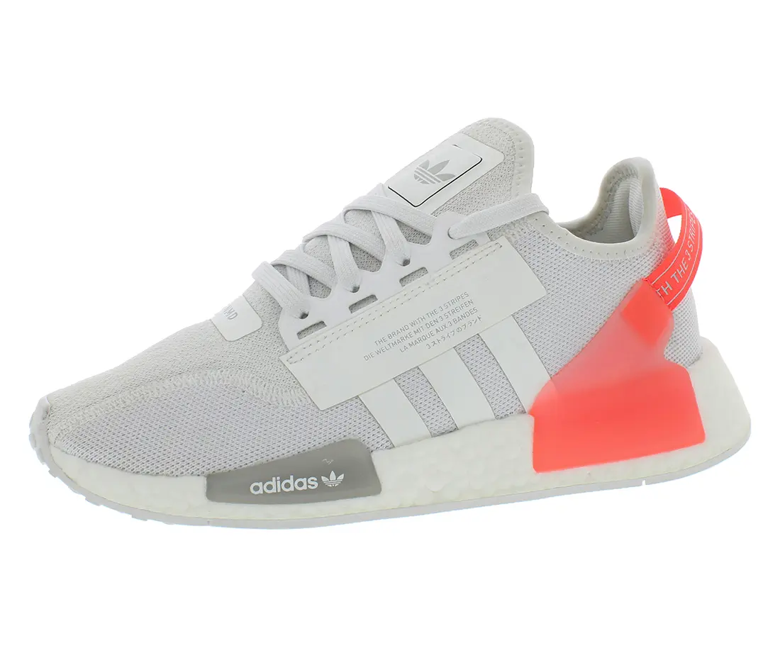 adidas gazelle silver green womens adidas Originals Womens Nmd R1 V3