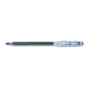 Pilot  Neo-Gel Roller Ball Stick Gel Pen- Blue Ink- Fine- Dozen