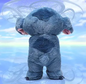 the Anxiety Relief Stuffed Animals with Sensory Details MusicLights