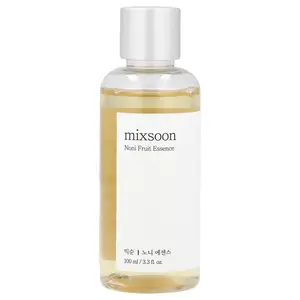 Mixsoon Noni Fruit Essence, 3.3 fl oz (100 ml)