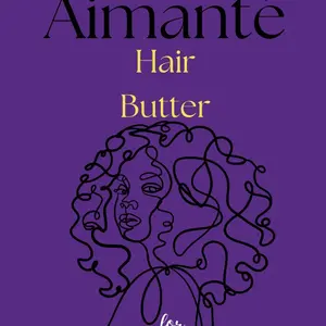 Natural Hair Deep Conditioner - Natural hair care