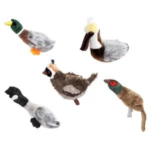 Grriggles US482 12 Squawk Flock Mallard