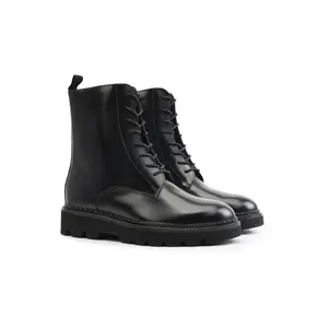 Kenna Women's Lace-Up Boot