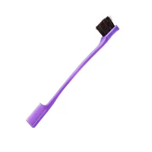 EDGE BRUSH PURPLE HH68