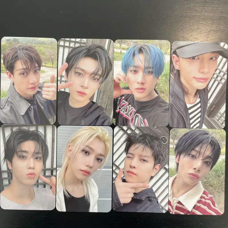 plave official photocards - TikTok Shop