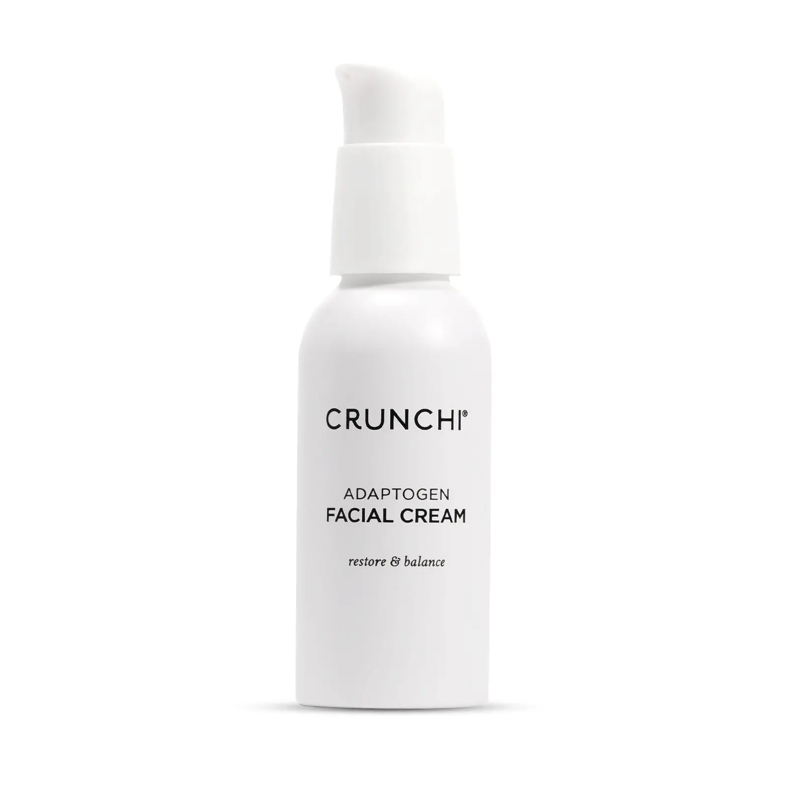 Adaptogen Facial Cream