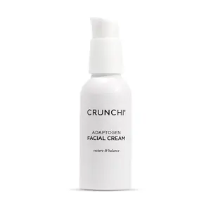 Adaptogen Facial Cream