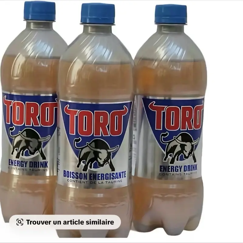 Toro energy drink