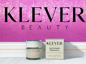 Anti Wrinkle Moisturizer with Collagen and Blue Copper Peptide