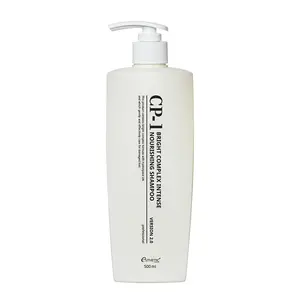CP-1 Bright Complex Intense Nourishing Shampoo 16.9 fl oz. – Professional Protein Repair for Damaged Hair | Salon-Grade Daily Shampoo for Bleached & Dry Hair